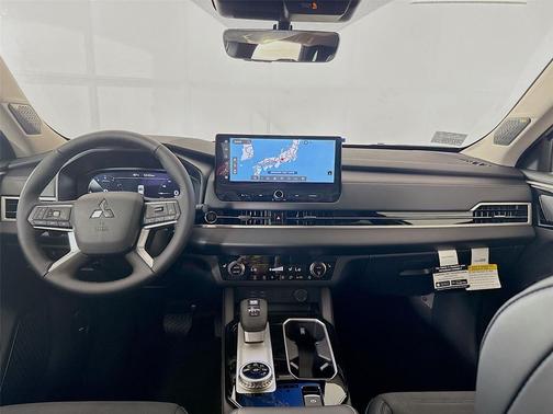 2026 Mitsubishi Outlander SE 1.5T 2WD