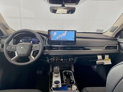 2026 Mitsubishi Outlander SE 1.5T 2WD