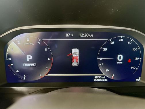 2026 Mitsubishi Outlander SE 1.5T 2WD