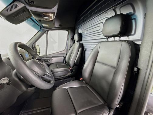 2024 Mercedes-Benz Sprinter 2500 High Roof