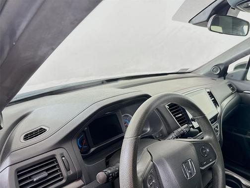 2022 Honda Pilot AWD Sport