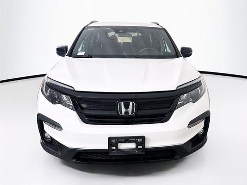2022 Honda Pilot AWD Sport
