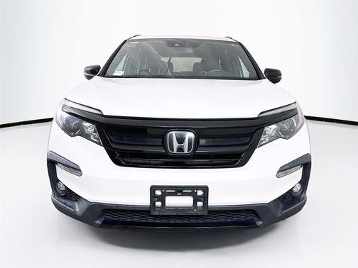 2022 Honda Pilot AWD Sport