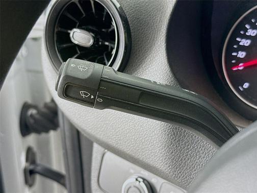 2023 Mercedes-Benz Sprinter 2500 High Roof