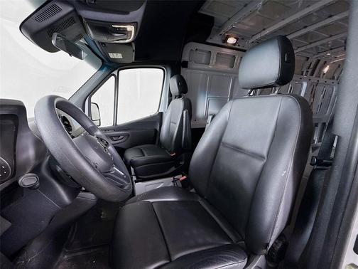 2023 Mercedes-Benz Sprinter 2500 High Roof