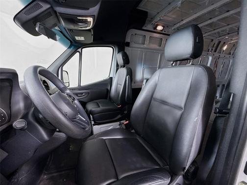 2023 Mercedes-Benz Sprinter 2500 High Roof