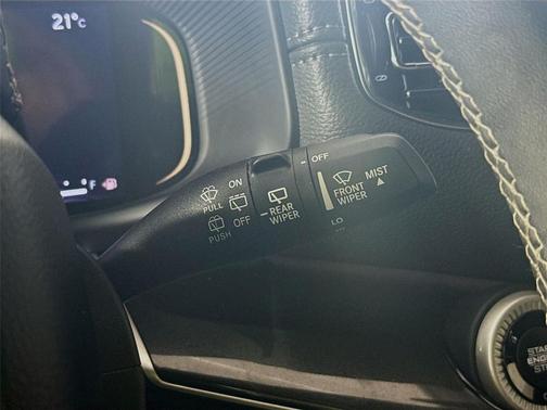 2022 Jeep Wagoneer Series I 4x2