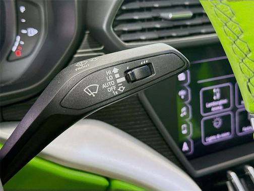 2019 Lamborghini Urus AWD