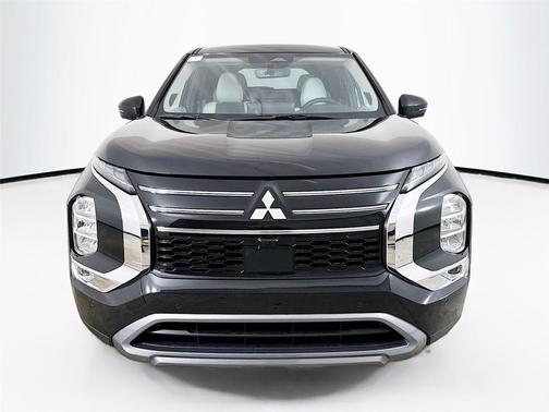 2025 Mitsubishi Outlander SE 2.5 2WD