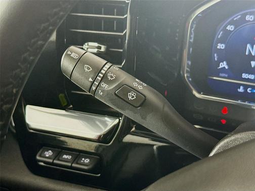 2025 Chevrolet Silverado 2500 LTZ