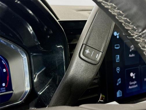 2025 Chevrolet Silverado 2500 LTZ