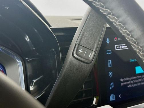 2025 Chevrolet Silverado 2500 LTZ