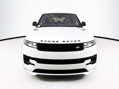 2023 Land Rover Range Rover Sport SE