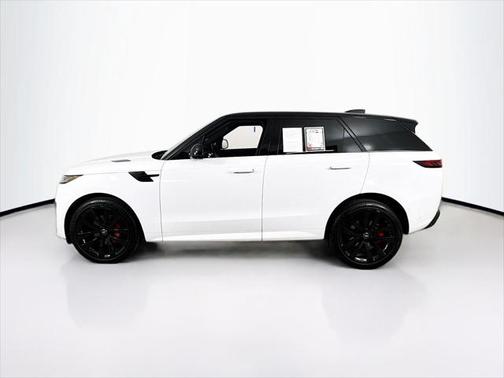 2023 Land Rover Range Rover Sport SE