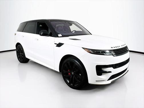 2023 Land Rover Range Rover Sport SE