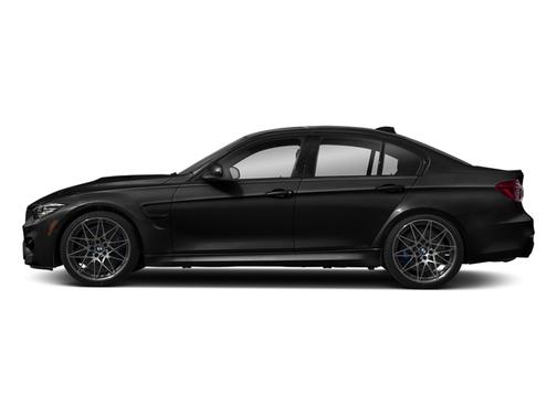 2018 BMW M3 Base