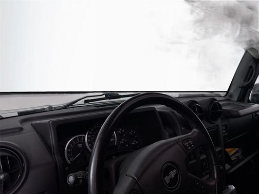2007 Hummer H2 Base
