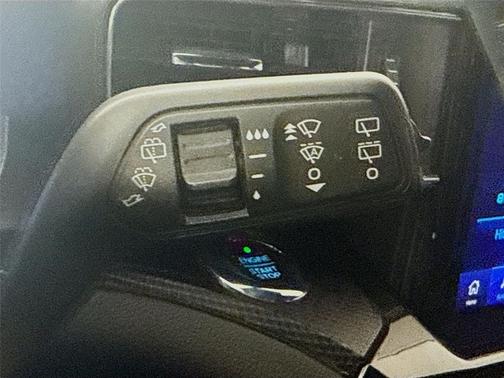 Carbonized Gray Metallic 2021 Ford Explorer ST