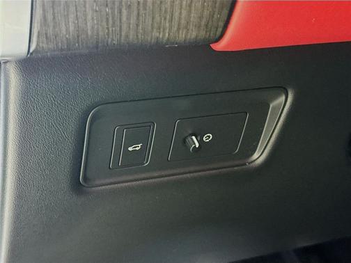 2018 Land Rover Range Rover Sport Supercharged