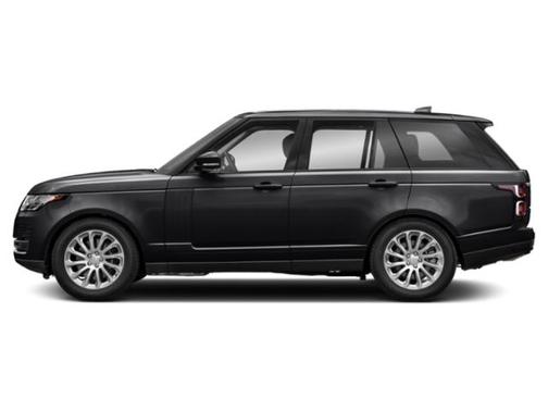 2020 Land Rover Range Rover 3.0L V6 Supercharged HSE
