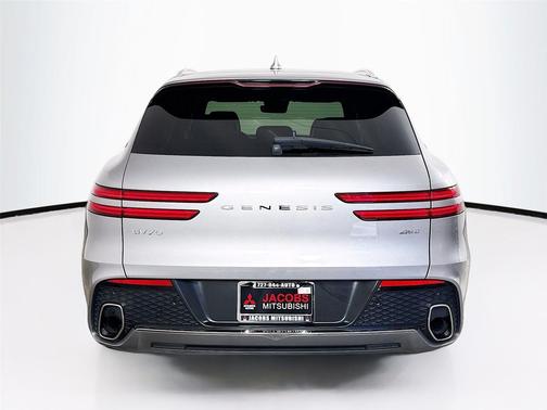 2024 Genesis GV70 2.5T AWD