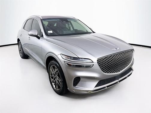 2024 Genesis GV70 2.5T AWD