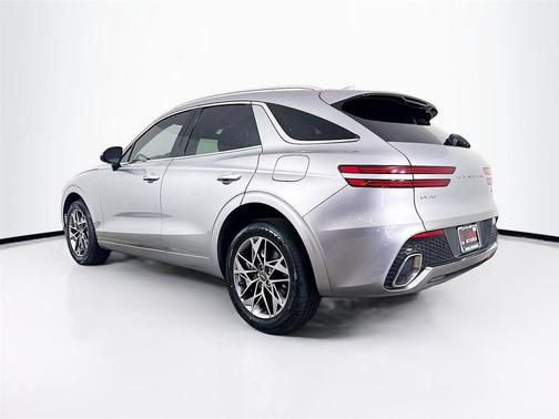 2024 Genesis GV70 2.5T AWD