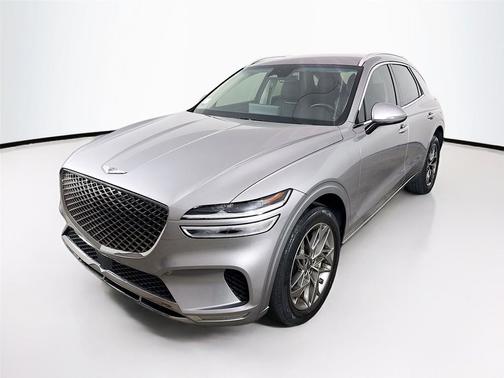 2024 Genesis GV70 2.5T AWD