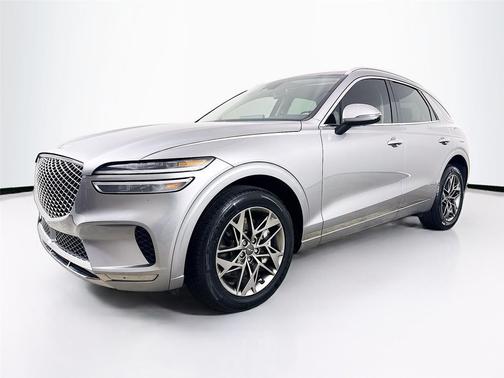 2024 Genesis GV70 2.5T AWD
