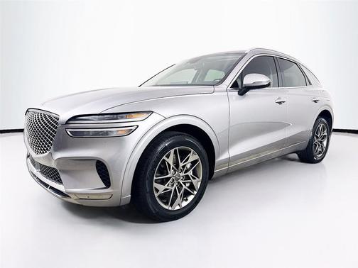 2024 Genesis GV70 2.5T AWD