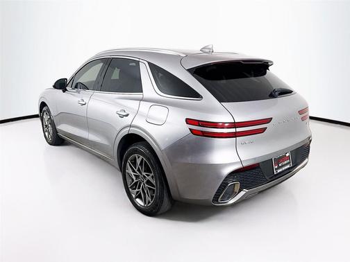 2024 Genesis GV70 2.5T AWD