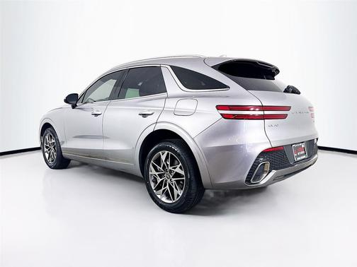 2024 Genesis GV70 2.5T AWD