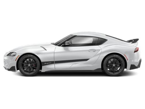 Absolute Zero 2024 Toyota GR Supra 45th Anniversary Edition
