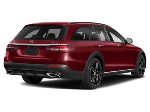 2021 Mercedes-Benz E-Class E 450 4MATIC All-Terrain