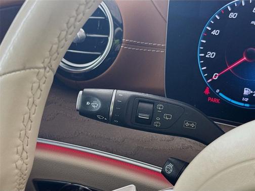 2021 Mercedes-Benz E-Class E 450 4MATIC All-Terrain