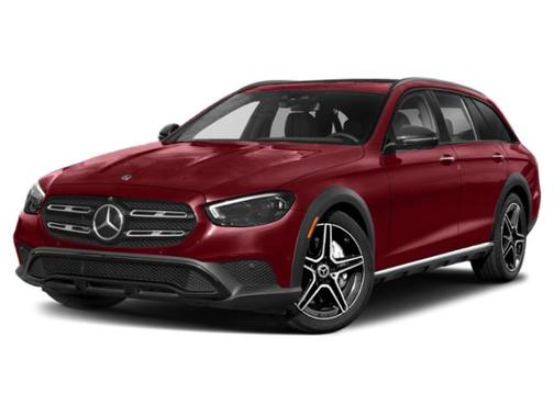 2021 Mercedes-Benz E-Class E 450 4MATIC All-Terrain