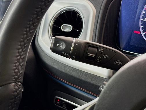 2020 Mercedes-Benz G-Class 4MATIC