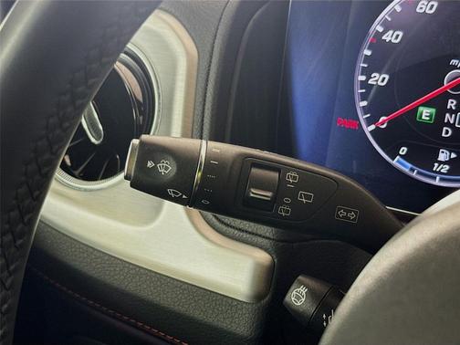 Polar White 2020 Mercedes-Benz G-Class 4MATIC