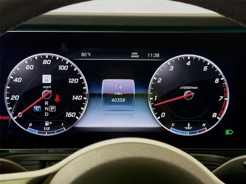 2020 Mercedes-Benz G-Class 4MATIC