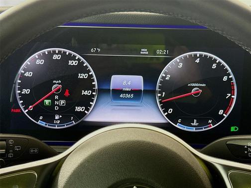 Polar White 2020 Mercedes-Benz G-Class 4MATIC