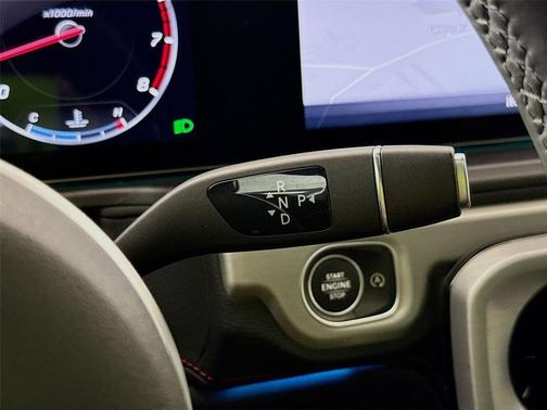 2020 Mercedes-Benz G-Class 4MATIC