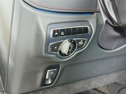 2020 Mercedes-Benz G-Class 4MATIC