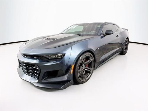 2023 Chevrolet Camaro 1SS