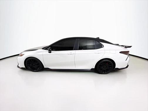 2022 Toyota Camry TRD