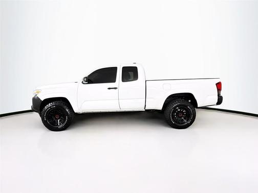2019 Toyota Tacoma SR