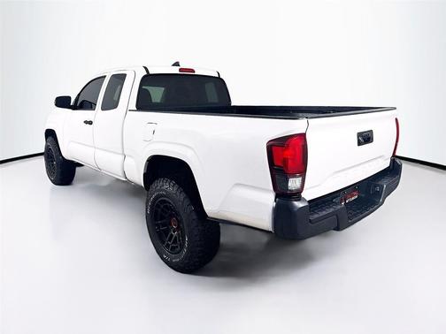 2019 Toyota Tacoma SR
