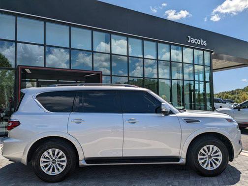 2023 Nissan Armada SV 2WD