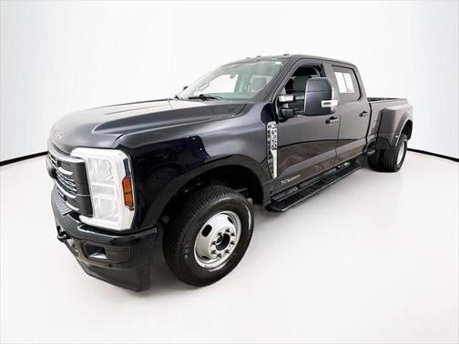2024 Ford F-350 XL