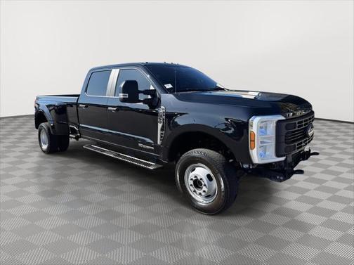2024 Ford F-350 XL