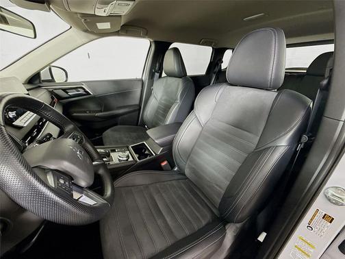 2024 Mitsubishi Outlander SE 2.5 2WD